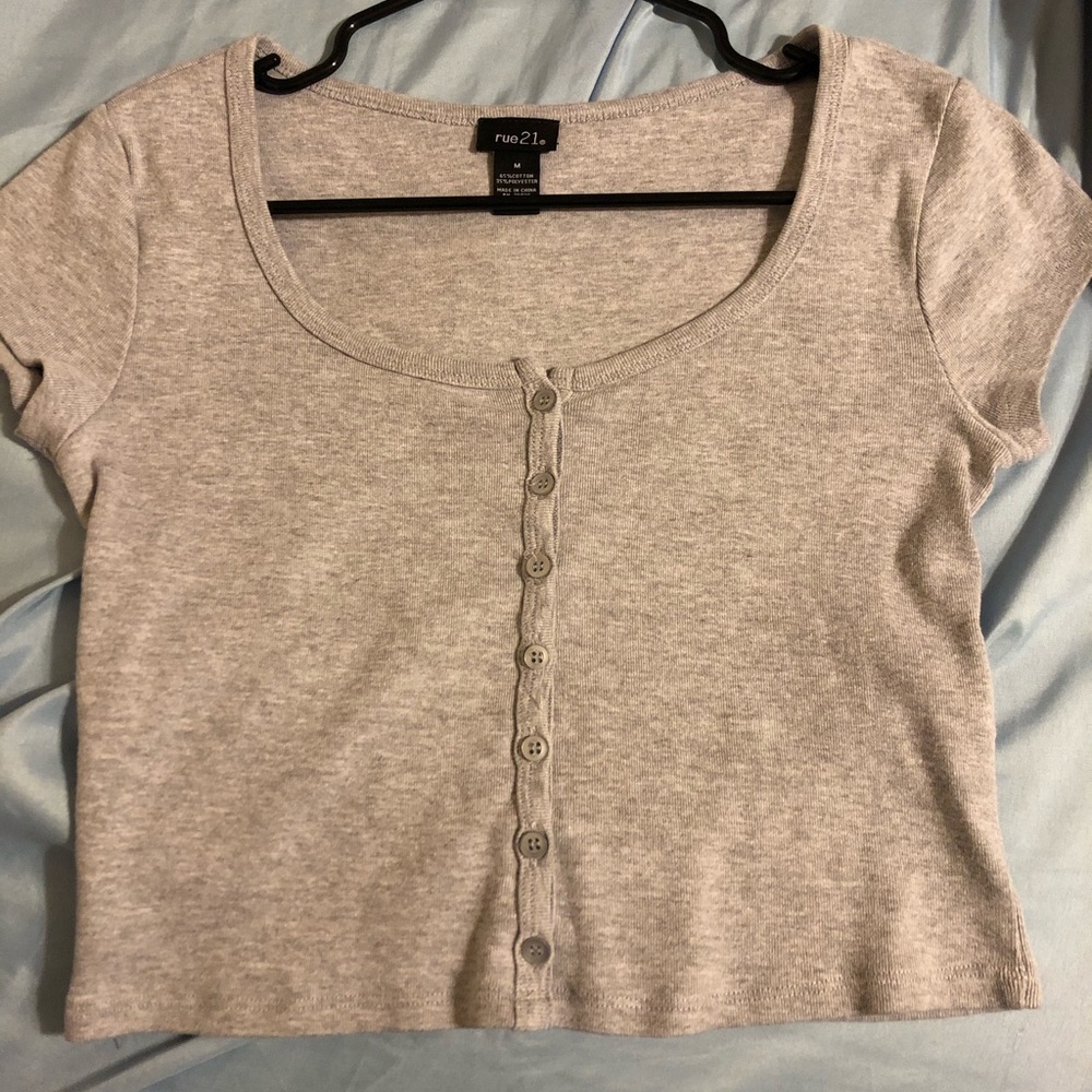 Rue21 tops